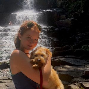 Meet your Posher, Morgan